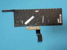 Клавіатура до ноутбука Asus Zenbook Pro Duo 15 Oled UX582HM №2